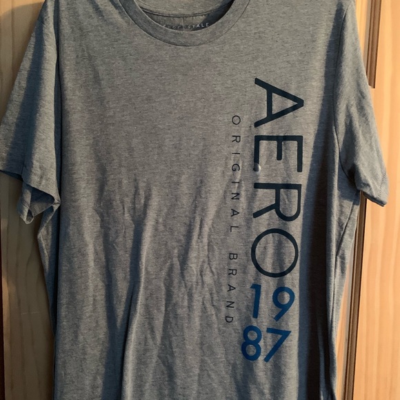 Aeropostale Other - ⭐️⭐️NEW Men’s Aeropostale T-shirt..Size XL